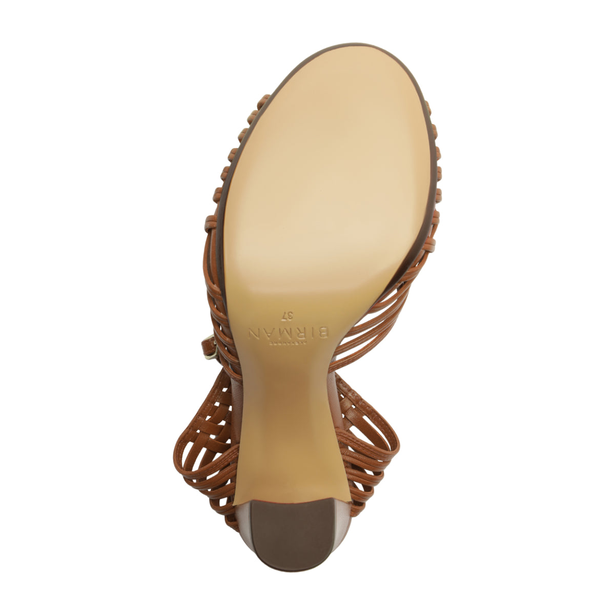 Lilian 90 in Espresso