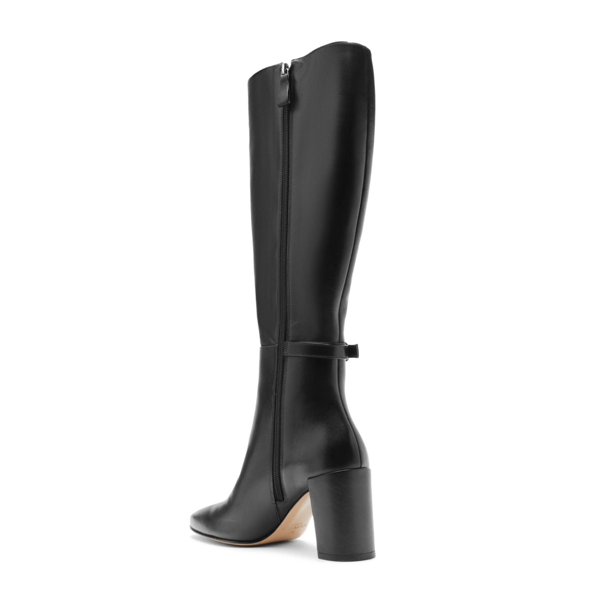 Candance 70 Boot in Black