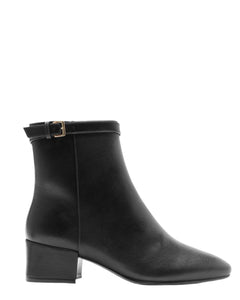 Candance 40 Bootie in Black