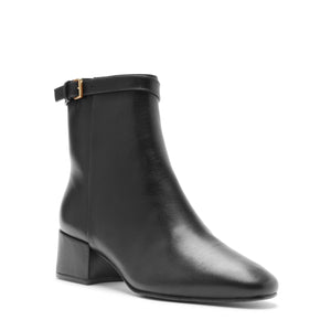 Candance 40 Bootie in Black