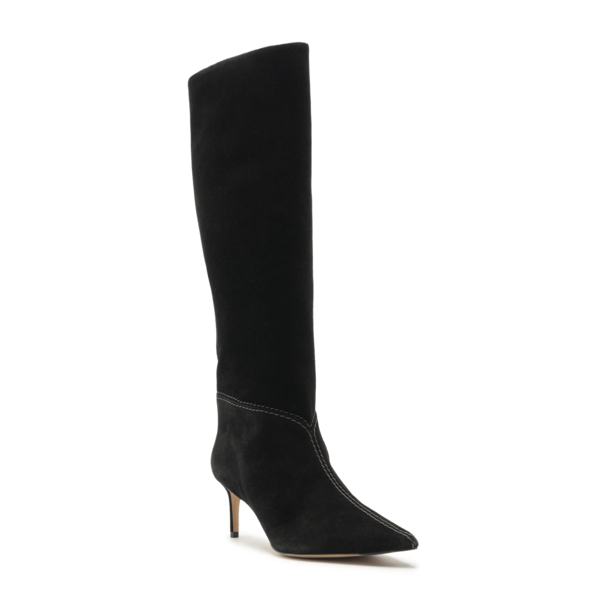 Malva Boot 60 in Black