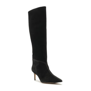 Malva Boot 60 in Black