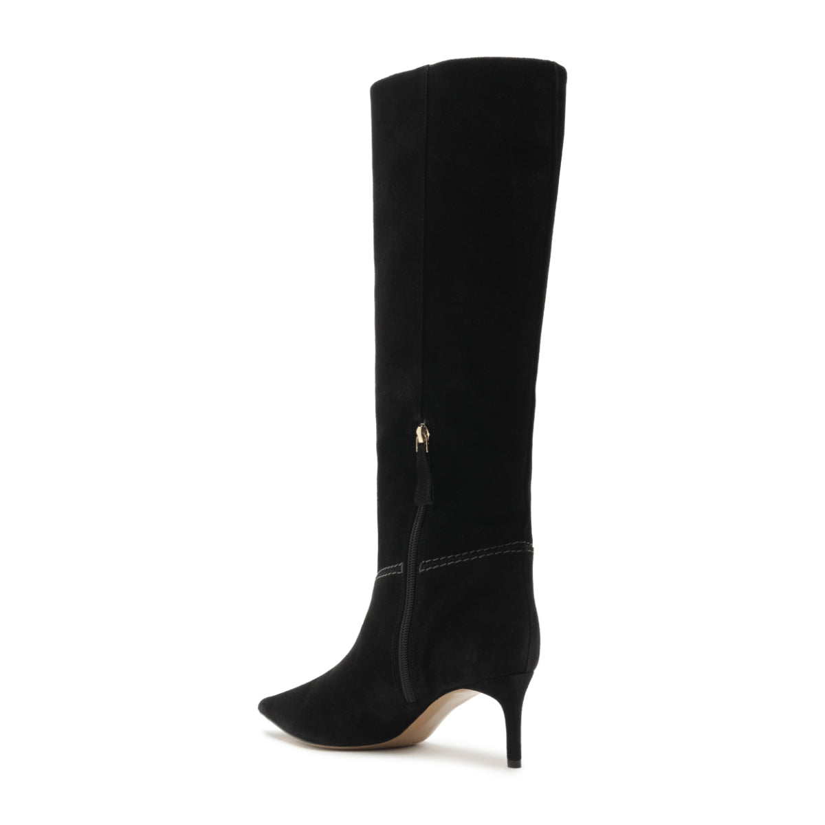 Malva Boot 60 in Black