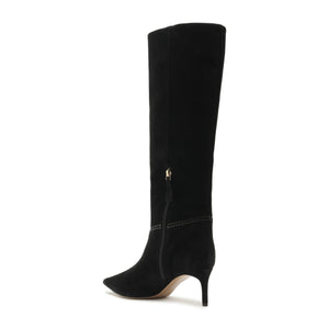 Malva Boot 60 in Black