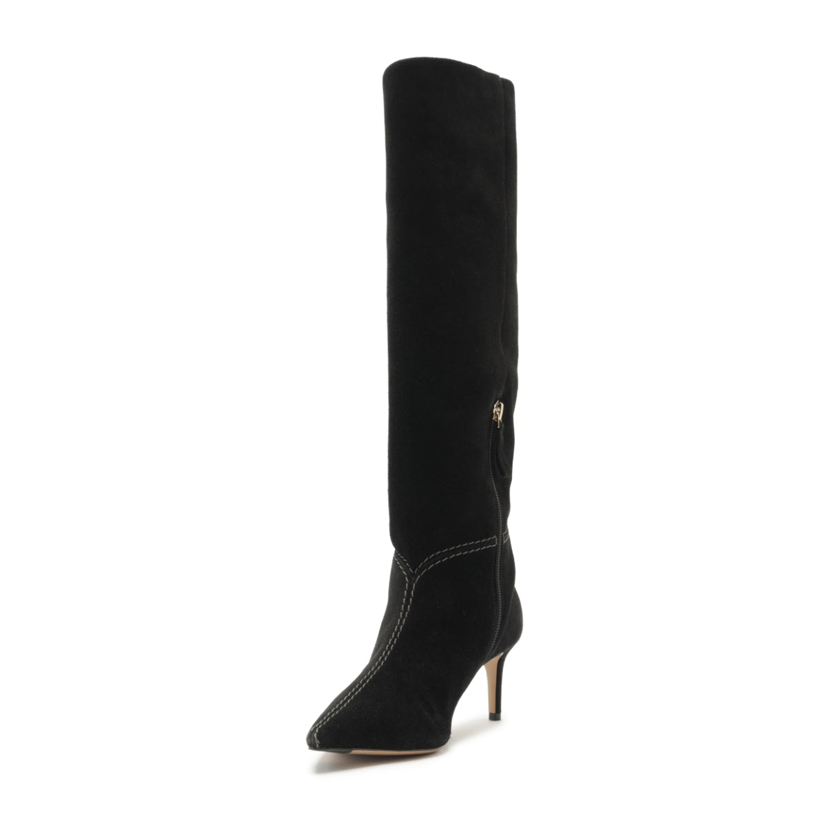 Malva Boot 60 in Black