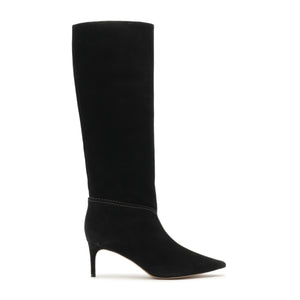Malva Boot 60 in Black