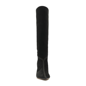Malva Boot 60 in Black