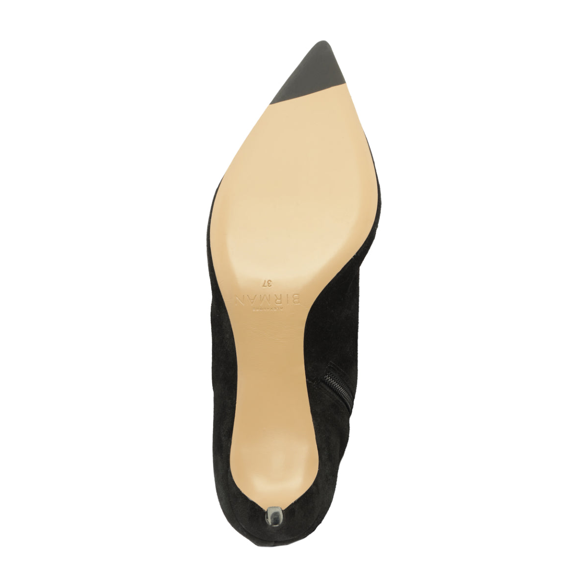 Malva Boot 60 in Black