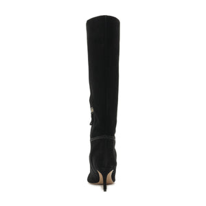 Malva Boot 60 in Black