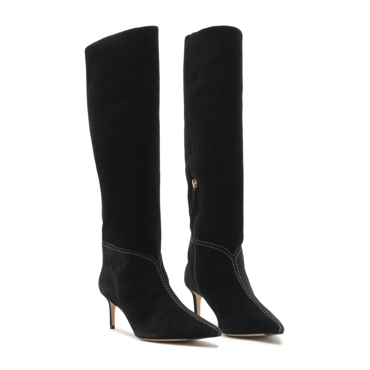 Malva Boot 60 in Black
