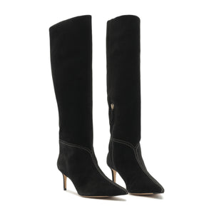 Malva Boot 60 in Black