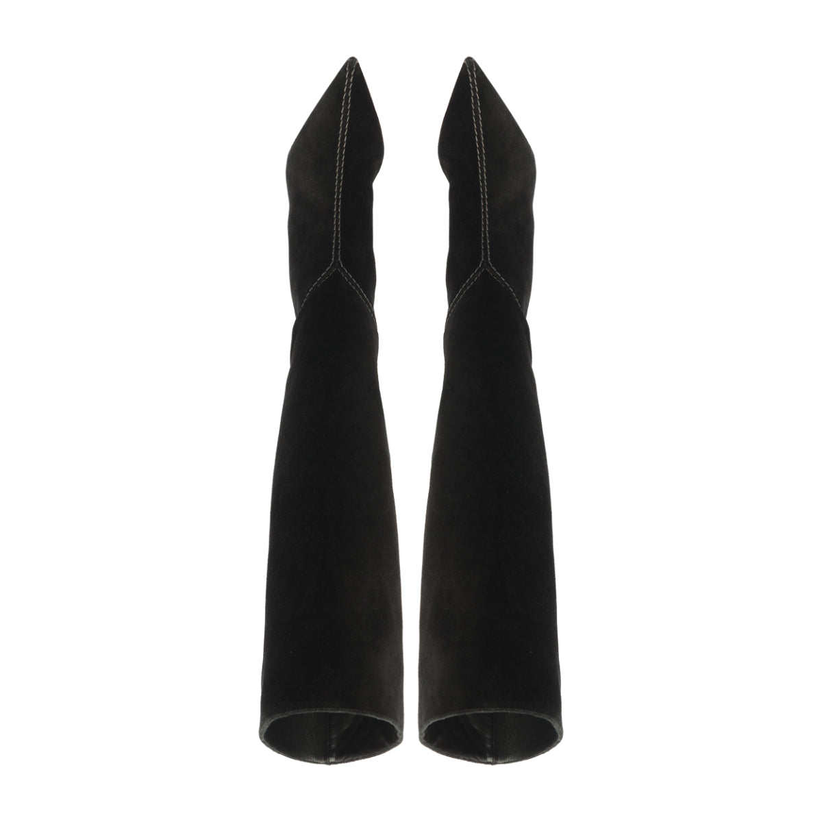 Malva Boot 60 in Black