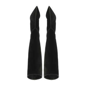 Malva Boot 60 in Black