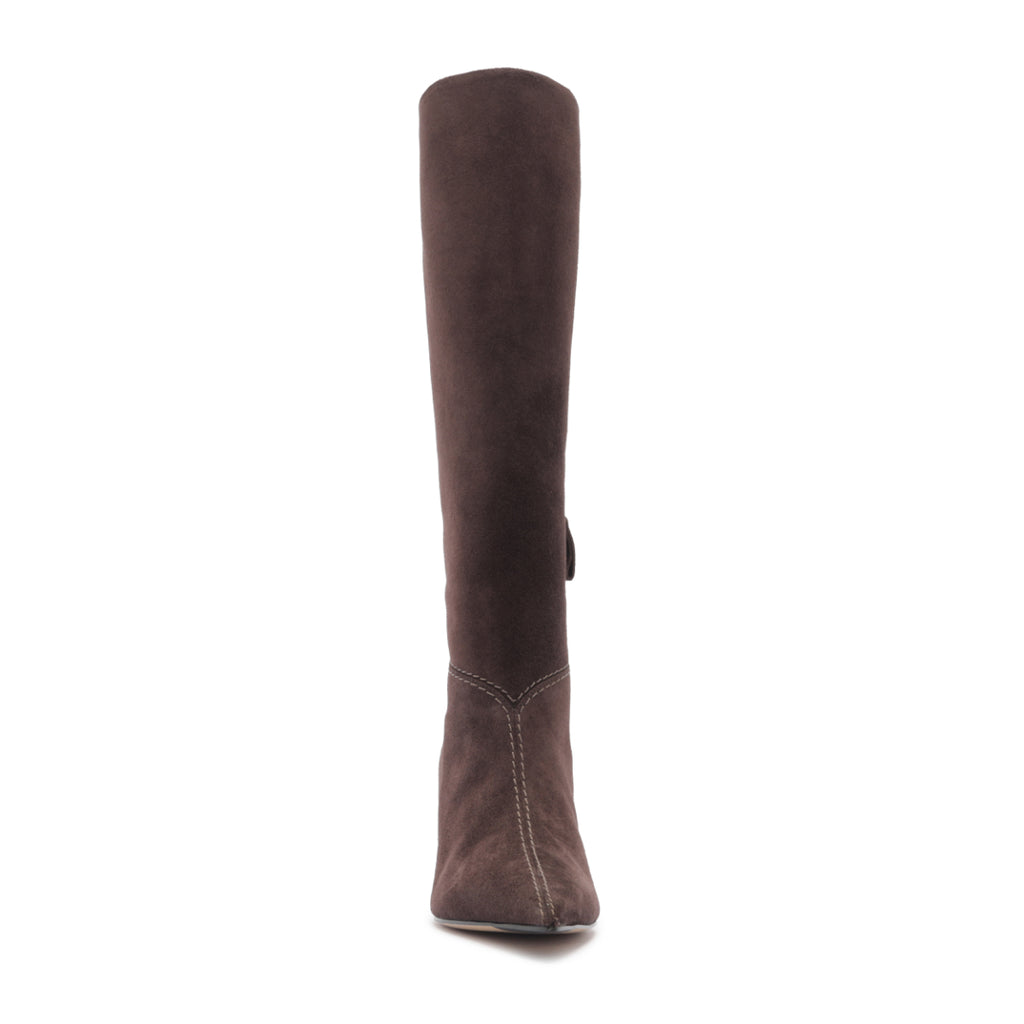 Malva Boot 60 in Brown