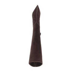 Malva Boot 60 in Brown