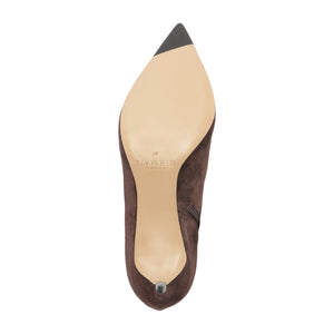 Malva Boot 60 in Brown