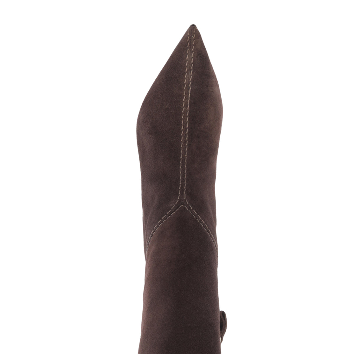 Malva Boot 60 in Brown