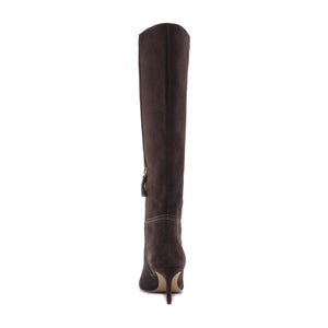 Malva Boot 60 in Brown