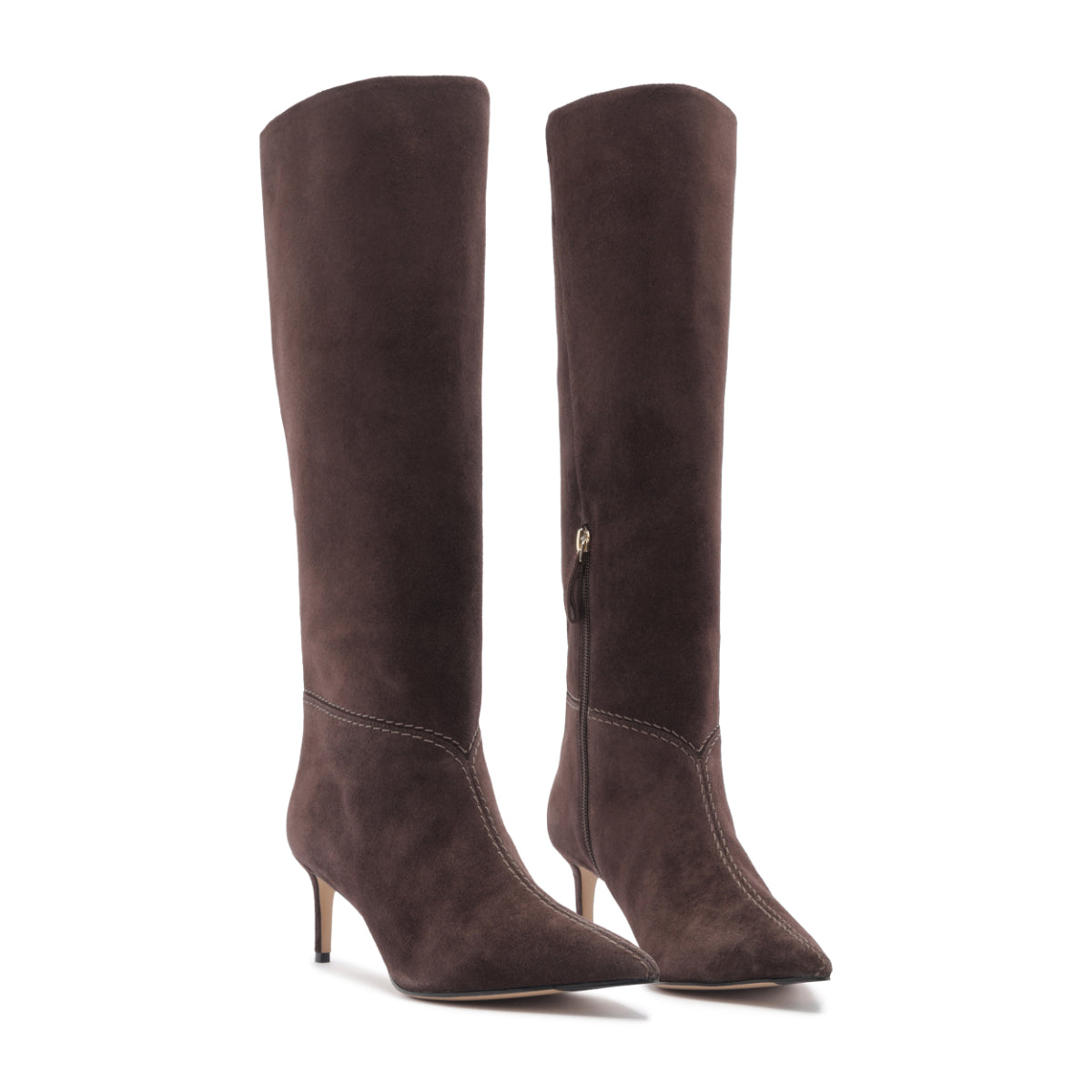 Malva Boot 60 in Brown