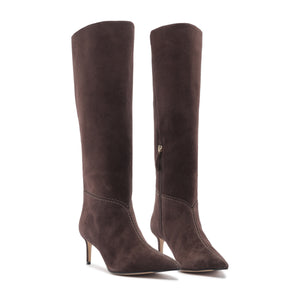 Malva Boot 60 in Brown
