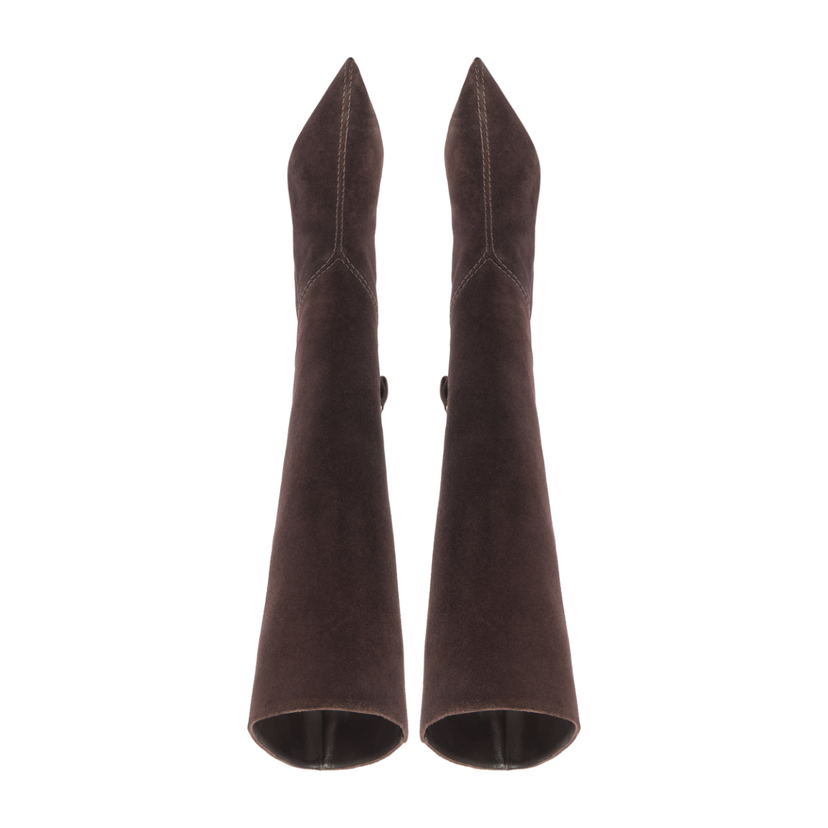 Malva Boot 60 in Brown