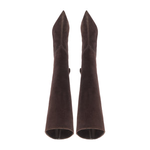 Malva Boot 60 in Brown