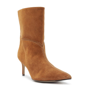 Malva Bootie 60 in Espresso