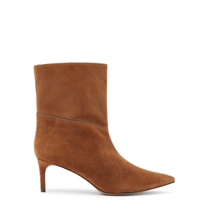 Malva Bootie 60 in Espresso