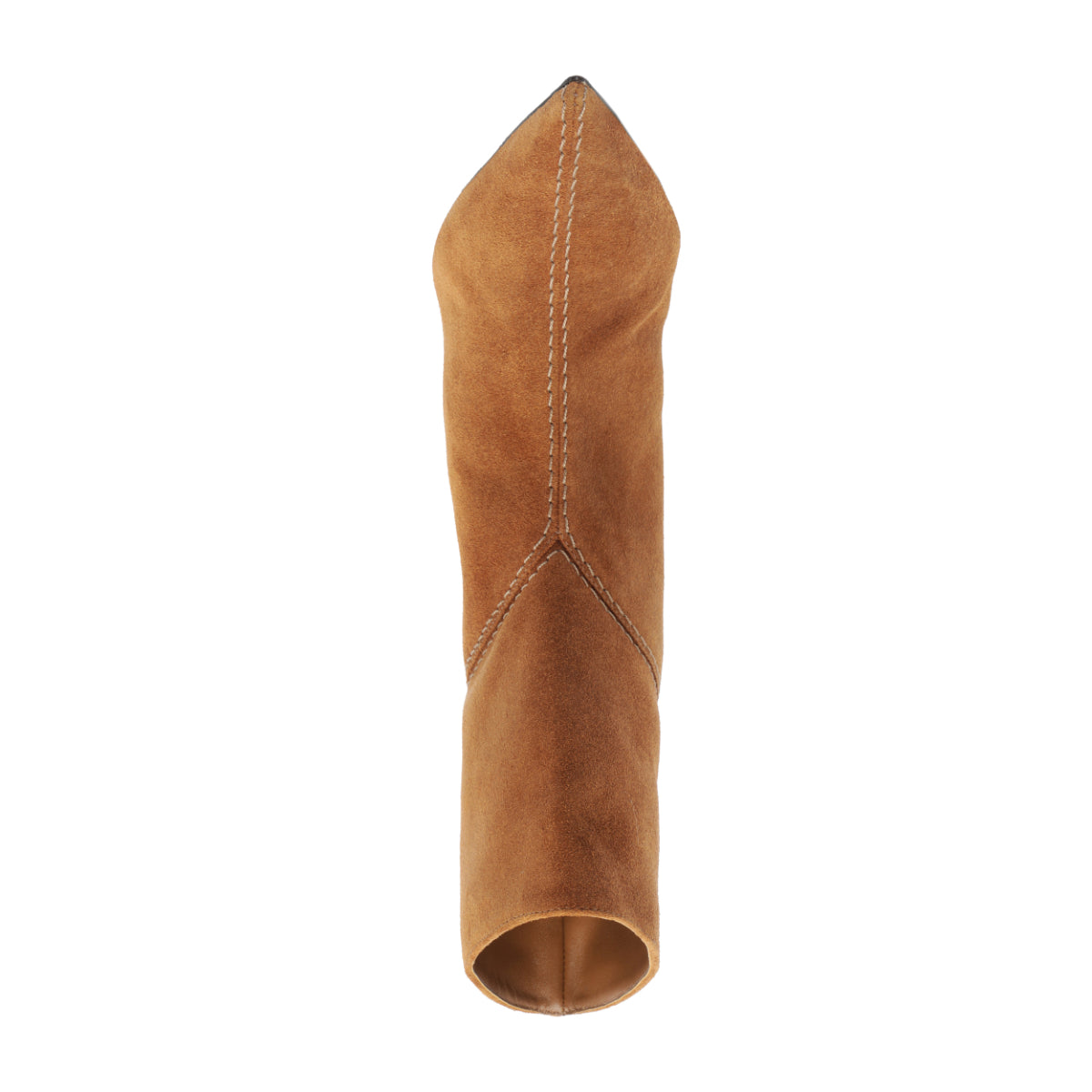 Malva Bootie 60 in Espresso