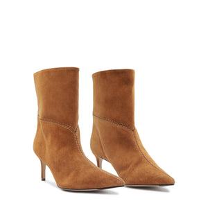 Malva Bootie 60 in Espresso