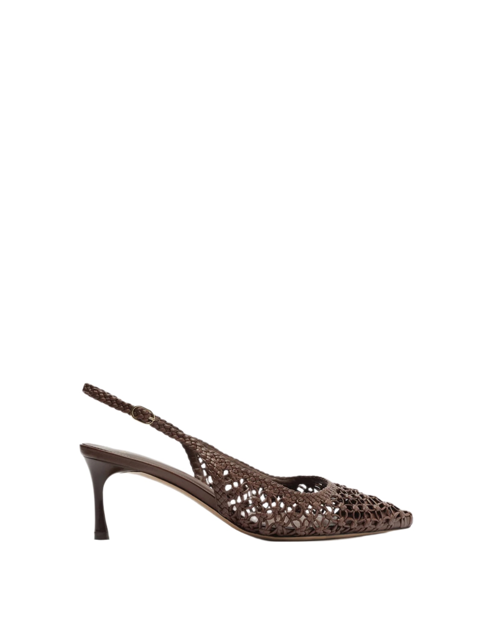 Jane Tresse 60 in Brown