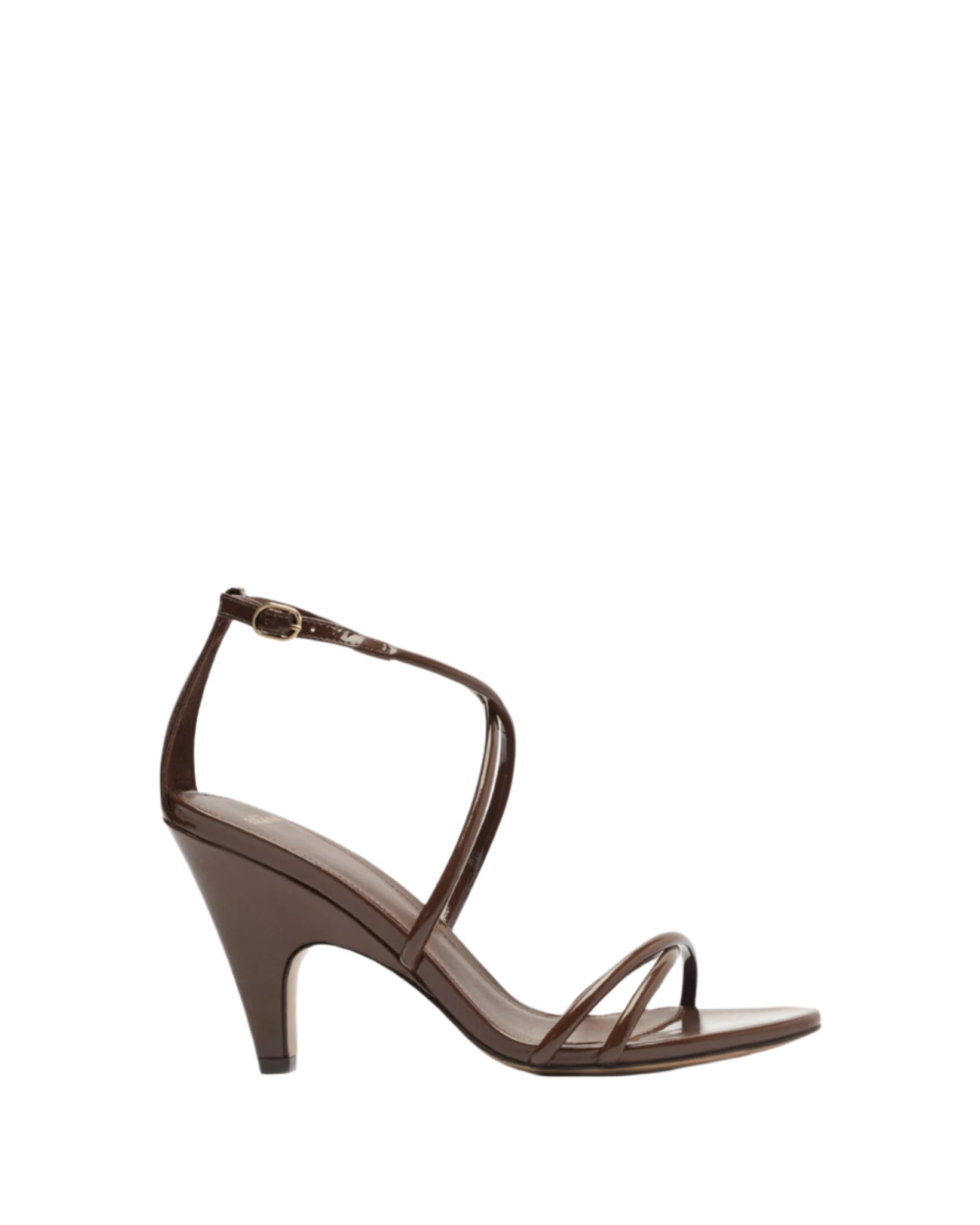 Lory 85 in Brown