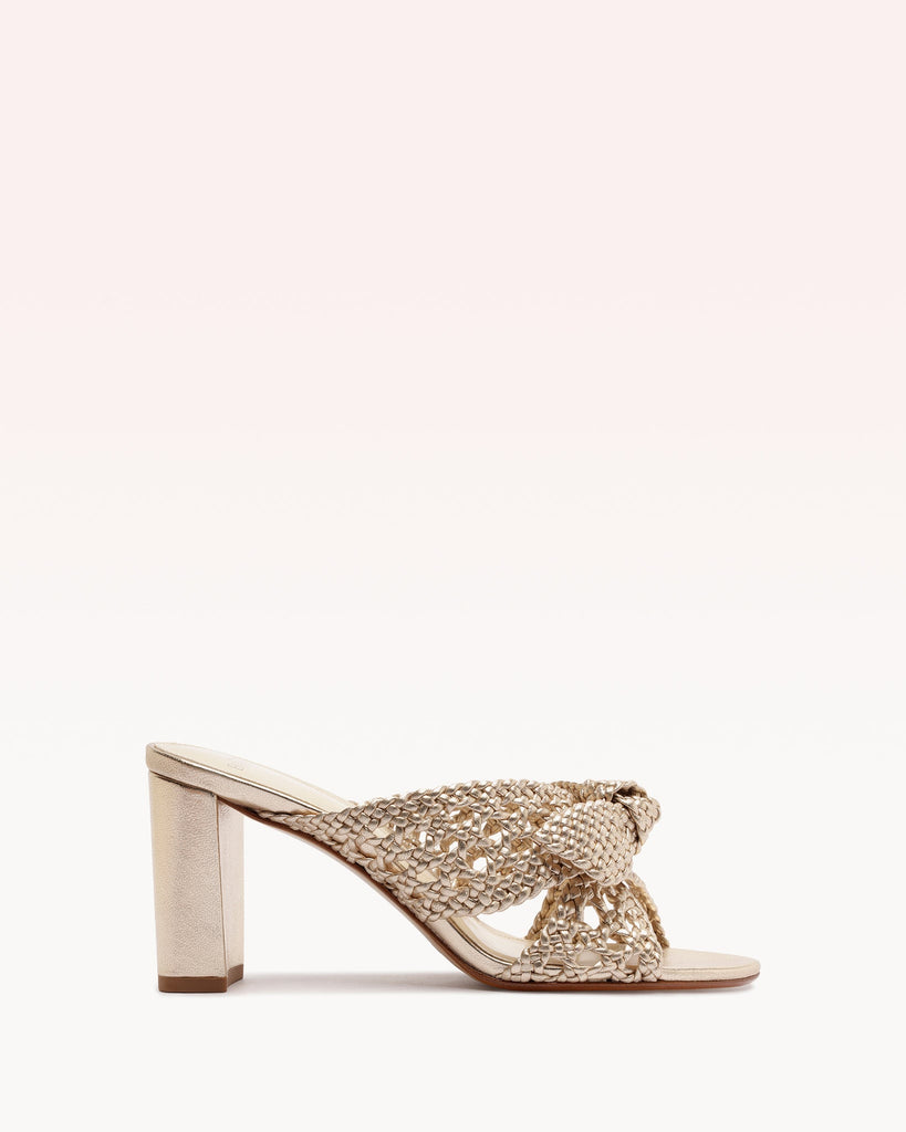 Belinda 75 in Golden