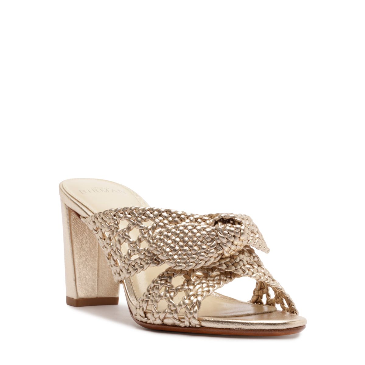 Belinda 75 in Golden