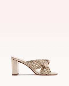 Belinda 75 in Golden