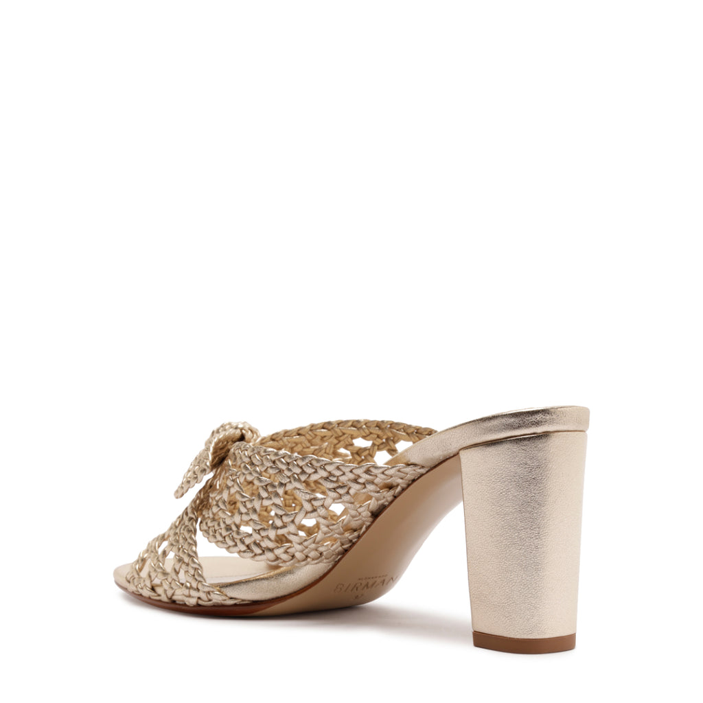 Belinda 75 in Golden