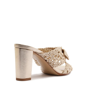 Belinda 75 in Golden