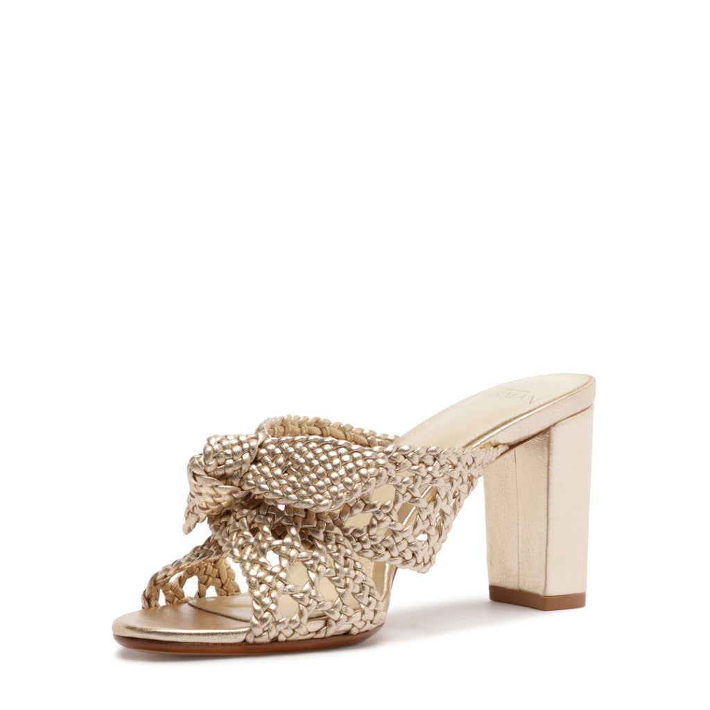 Belinda 75 in Golden