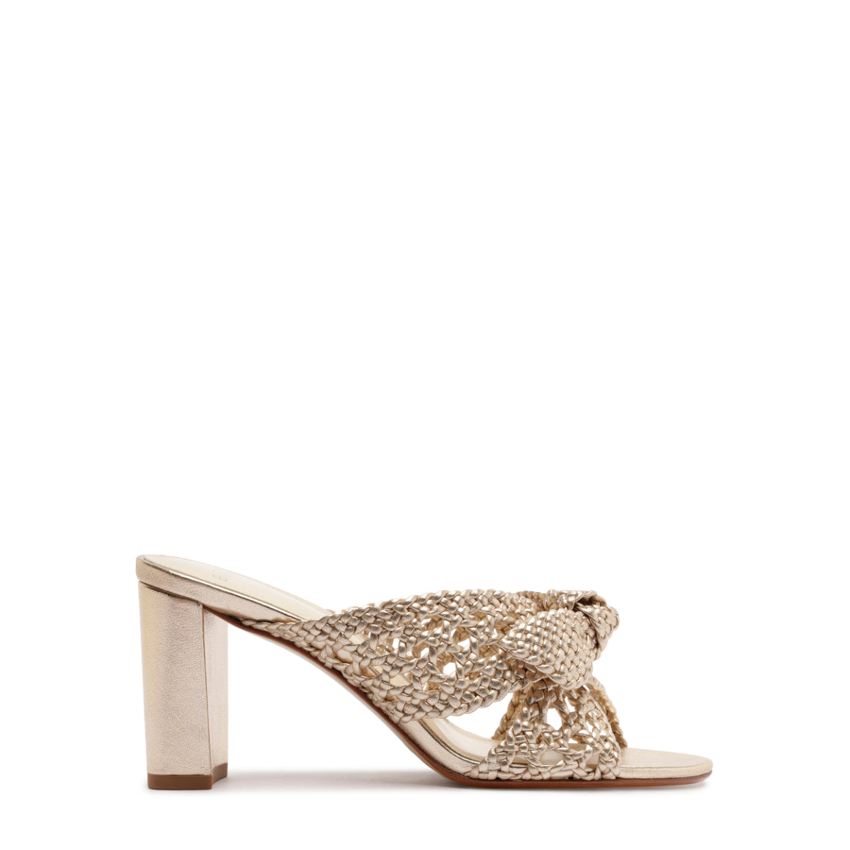 Belinda 75 in Golden