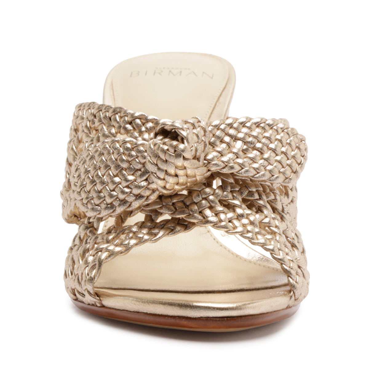 Belinda 75 in Golden