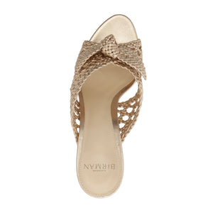 Belinda 75 in Golden