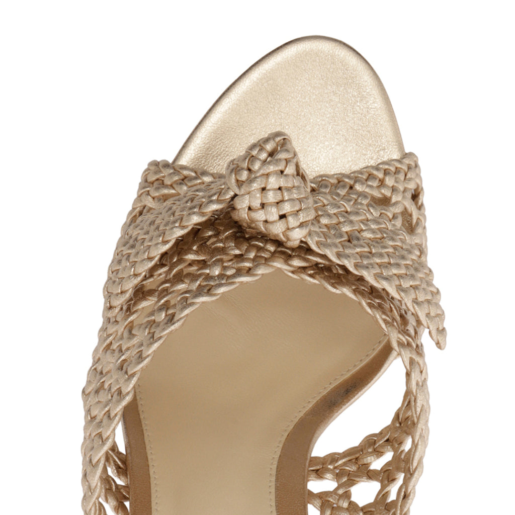 Belinda 75 in Golden