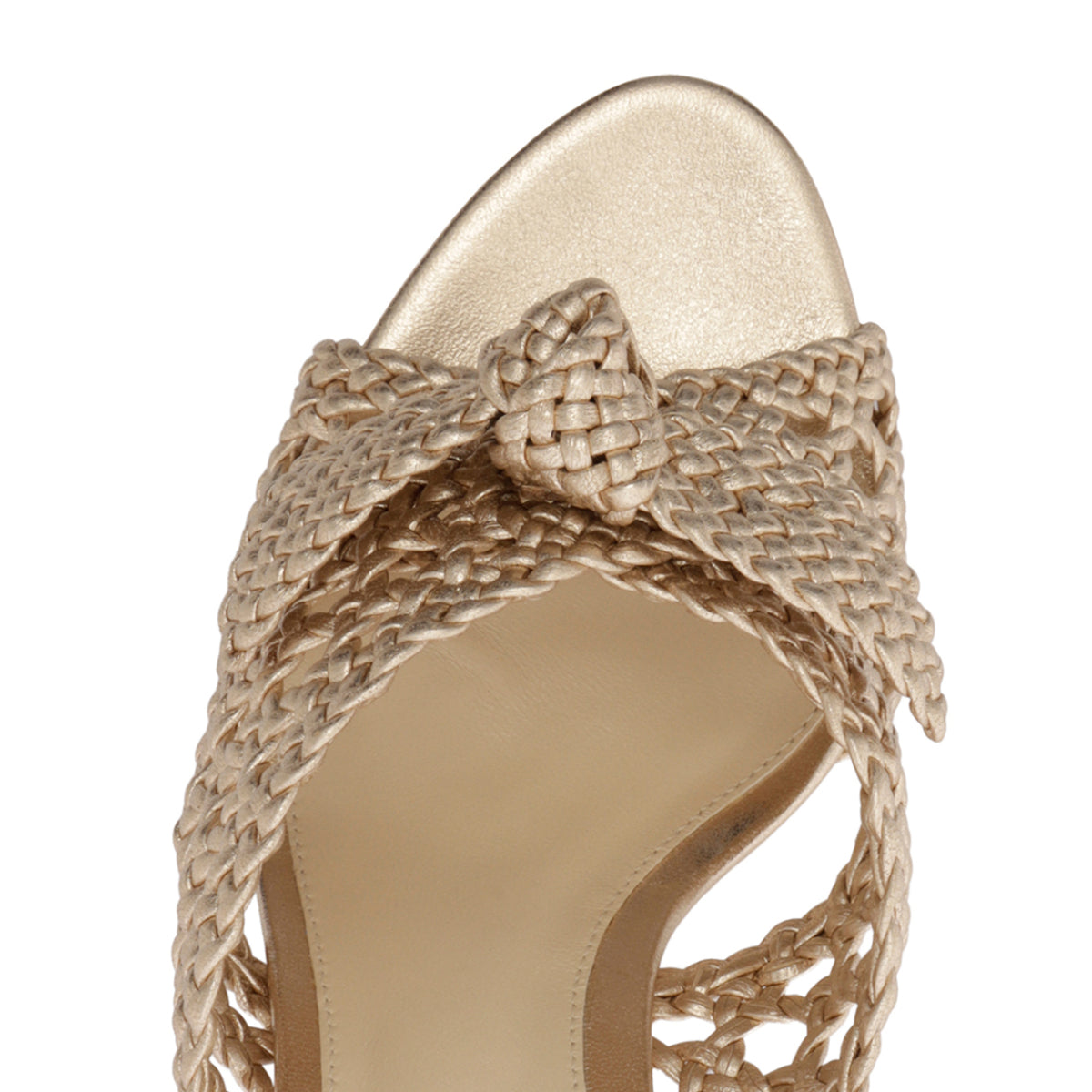 Belinda 75 in Golden