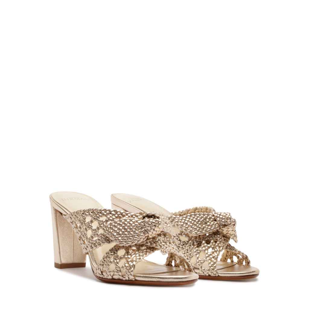 Belinda 75 in Golden