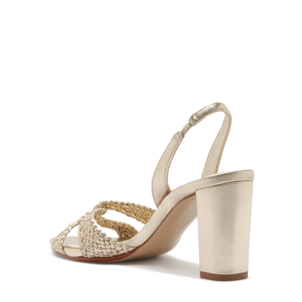 Sabrina 75 in Golden