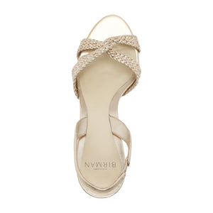 Sabrina 75 in Golden