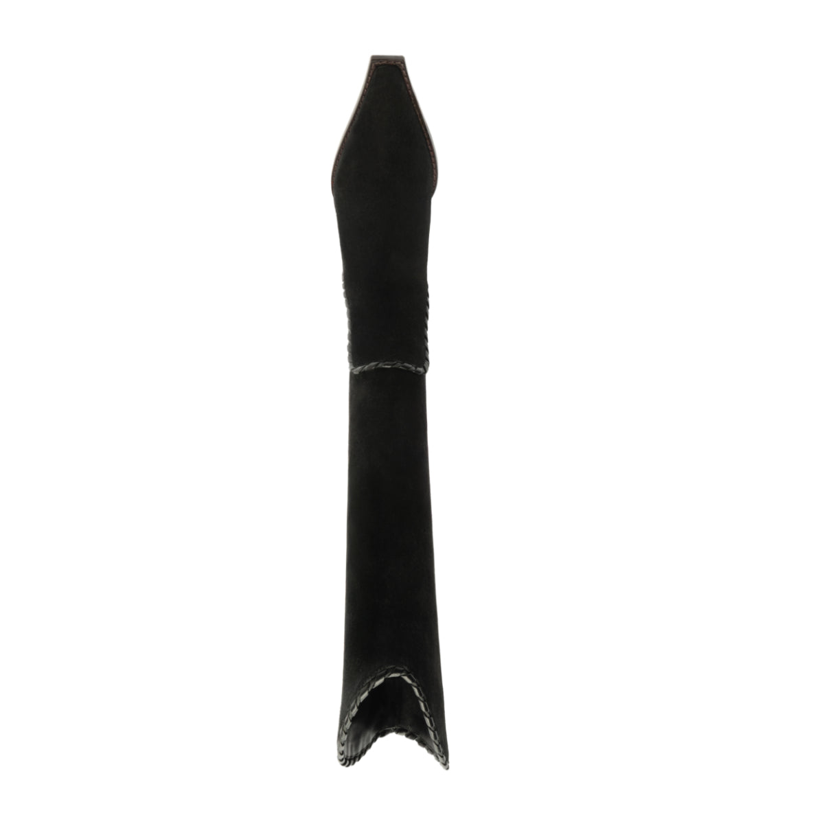 Victoria Saddle 60 in Black