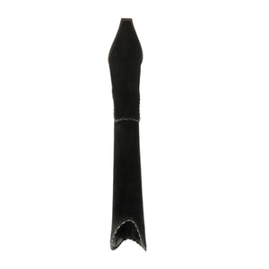 Victoria Saddle 60 in Black