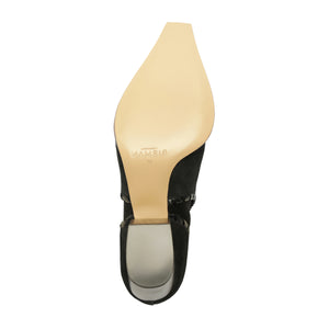 Victoria Saddle 60 in Black