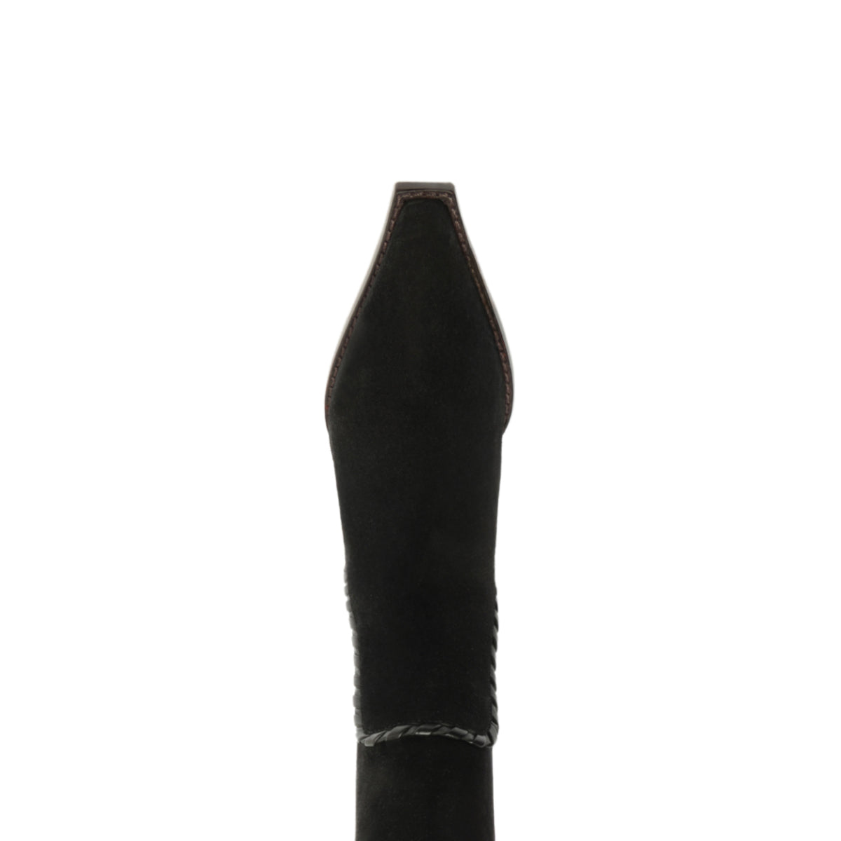 Victoria Saddle 60 in Black